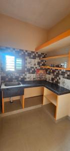 Kitchen Image of 1200 Sq.ft 2 BHK Independent House for sale in Narayana Reddy Pet Nellore for Rs. 3500000