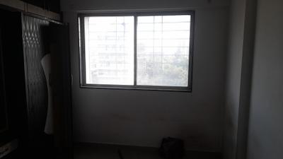 Bedroom Image of 960 Sq.ft 2 BHK Apartment / Flat for rent in Rathi Livia, Hinjawadi Pune for Rs. 28000