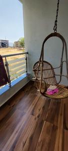 Balcony Image of 2900 Sq.ft 2 BHK Independent House for sale in Handewadi Pune for Rs. 17300000