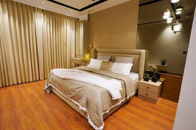 Bedroom Image of 1440 Sq.ft 3 BHK Builder Floor for sale in Pitrachaya Dev Luxury Floors, Sector 70 Gurgaon for Rs. 16500000