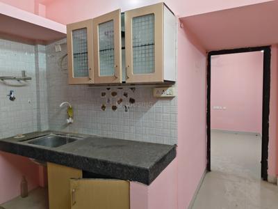 Kitchen Image of 1150 Sq.ft 2 BHK Builder Floor for rent in Meenakshi Amman Nagar Madurai for Rs. 22000