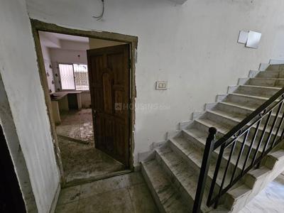 Image of 600 Sq.ft 2 BHK Apartment / Flat for sale in Baguiati, Kolkata for Rs. 2100000