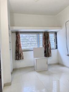 Bedroom Image of 900 Sq.ft 2 BHK Independent House for rent in Scheme No 54 Indore for Rs. 15000