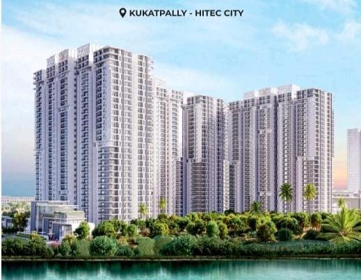 Vasavi Sarovar Main Image 1