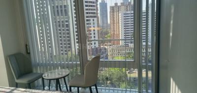 Image of 1900 Sq.ft 3 BHK Apartment / Flat for rent in Indiabulls Blu, Worli, Mumbai for Rs. 550000