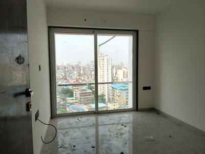 Bedroom Image of 1156 Sq.ft 2 BHK Apartment / Flat for sale in Monarch Orchid, Kharghar Navi Mumbai for Rs. 13200000