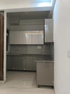 Kitchen Image of 1600 Sq.ft 3 BHK Apartment / Flat for sale in Sorrel Homes, Noida Extension Greater Noida for Rs. 6415000