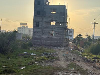 Image of 900 Sq.ft Residential Plot / Land for sale in Padur, Chennai for Rs. 4700000