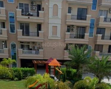 Building Image of 1550 Sq.ft 3 BHK Apartment / Flat for sale in GNG Myst Arcade, Nabha Patiala for Rs. 7900000