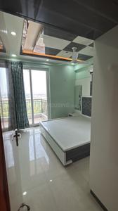 Bedroom Image of 1775 Sq.ft 3 BHK Apartment / Flat for sale in Ambika Florence Park, New Chandigarh Chandigarh for Rs. 14500000