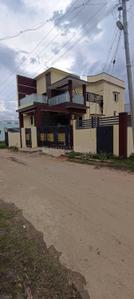 Image of 2000 Sq.ft 3 BHK Villa for sale in Pulangulam, Madurai for Rs. 14400000