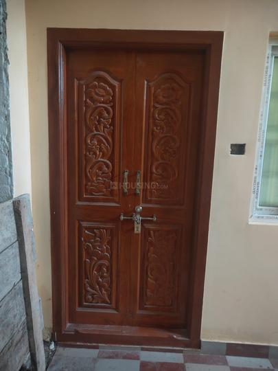 Pavan flats Bedroom 1