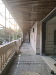 Bedroom Four Image of 4590 Sq.ft 4 BHK Builder Floor for sale in Jai Ambey Prime Living Floors, Sector 21B Faridabad for Rs. 51000000
