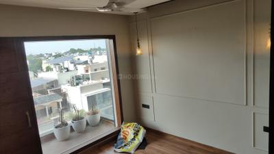 Bedroom Image of 1400 Sq.ft 3 BHK Builder Floor for sale in Sector 21 Panchkula for Rs. 29000000