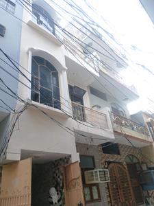 Building Image of 650 Sq.ft 2 BHK Independent House for sale in Sector 3A Gurgaon for Rs. 7500000