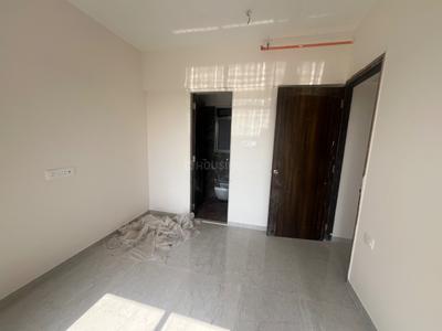 Bedroom Image of 650 Sq.ft 2 BHK Apartment / Flat for sale in  Om Vishramyog CHS, Borivali West Mumbai for Rs. 18900000