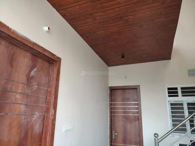 Balcony Image of 1200 Sq.ft 3 BHK Independent House for sale in Indira Nagar Lucknow for Rs. 4800000