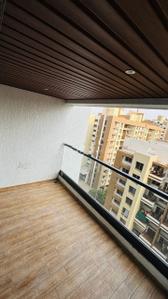 Balcony Image of 1651 Sq.ft 3 BHK Apartment / Flat for sale in Majestique Signature Towers, Baner Pune for Rs. 21000015