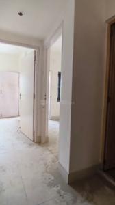 Hall Image of 900 Sq.ft 2 BHK Apartment / Flat for sale in New Town Kolkata for Rs. 6300000