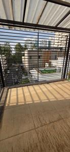 Balcony Image of 7380 Sq.ft 5 BHK Duplex for sale in Esteem Retreat, Armane Nagar Bengaluru for Rs. 105000000