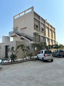 Image of 1000 Sq.ft 3 BHK Apartment / Flat for sale in Ratnam Pride, Ghanteshwer, Rajkot for Rs. 3800000