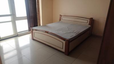 Bedroom Image of 1611 Sq.ft 3 BHK Apartment / Flat for sale in Mahindra Aura, Sector 110A Gurgaon for Rs. 23500000