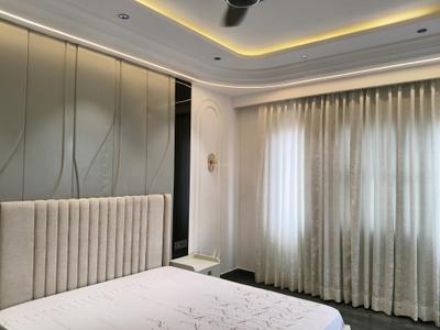 Bedroom Image of 1916 Sq.ft 3 BHK Builder Floor for sale in DLF Phase 2 Gurgaon for Rs. 33500000