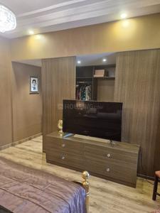 Bedroom Image of 2850 Sq.ft 4 BHK Villa for sale in Chullickal Kochi for Rs. 35000000