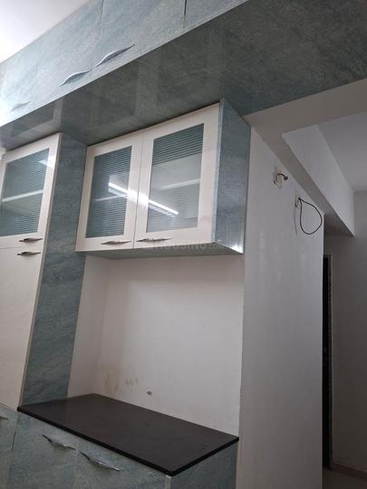 Jasmine Green 1 Vaishnodevi Kitchen 1