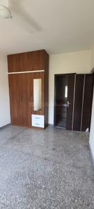 Bedroom Image of 1100 Sq.ft 2 BHK Builder Floor for rent in HSR Layout Bengaluru for Rs. 40000