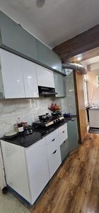 Kitchen Image of Goodrealtors in Noida Extension, Greater Noida