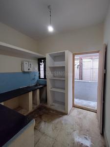 Kitchen Image of 815 Sq.ft 2 BHK Independent House for sale in Hebbal Bengaluru for Rs. 18000000