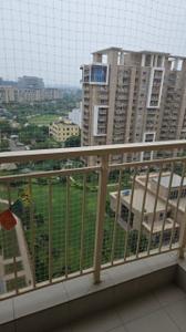 Balcony Image of 3750 Sq.ft 5 BHK Penthouse for sale in Emaar Palm Gardens, Sector 83 Gurgaon for Rs. 42500000