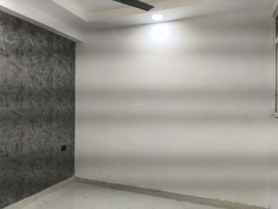 Bedroom Image of 1600 Sq.ft 3 BHK Builder Floor for sale in Sam Florance 2, Noida Extension Greater Noida for Rs. 6000000