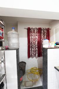 Kitchen Image of 896 Sq.ft 2 BHK Apartment / Flat for sale in Ambegaon, Ambegaon Pune for Rs. 5700000