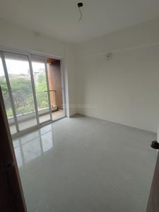 Bedroom Image of 1500 Sq.ft 3 BHK Apartment / Flat for rent in Dmass Aatmaj Apartment CHSL, Parijat Nagar Nashik for Rs. 27000