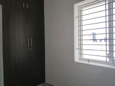 Bedroom Image of 1567 Sq.ft 3 BHK Apartment / Flat for sale in RWD Waterfront, Ambattur Chennai for Rs. 14183014