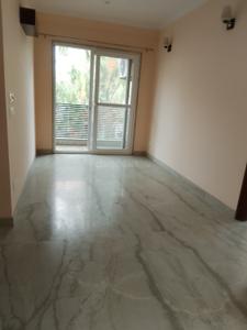 1 BHK Independent Builder Floor