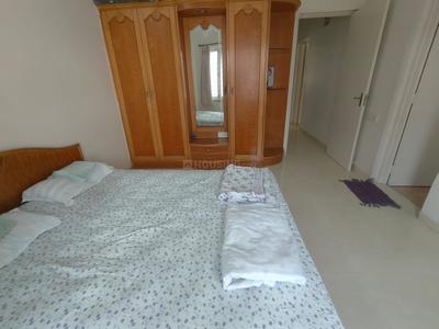 Bedroom Image of 2295 Sq.ft 4 BHK Independent House for sale in Science City Ahmedabad for Rs. 45000000