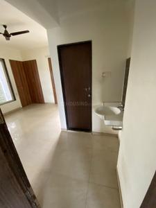 Bedroom Image of 1400 Sq.ft 3 BHK Apartment / Flat for rent in Veer Sawarkar Nagar Nashik for Rs. 23000