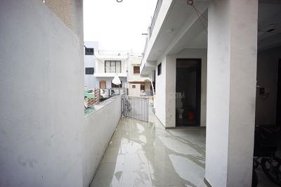 Balcony Image of 2025 Sq.ft 4 BHK Independent House for sale in Sola Ahmedabad for Rs. 30000000