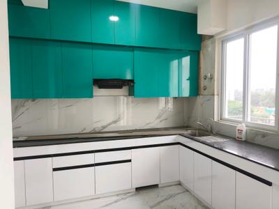 Kitchen Image of 1158 Sq.ft 2.5 BHK Apartment / Flat for sale in M3M Soulitude, Sector 89 Gurgaon for Rs. 14000000