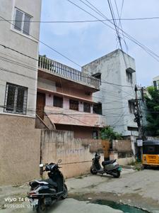 Image of 1670 Sq.ft 4 BHK Independent House for sale in East Marredpally, Secunderabad for Rs. 16900000