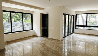 Bedroom Image of 7200 Sq.ft 4.5 BHK Apartment / Flat for sale in Koregaon Park Pune for Rs. 160000000