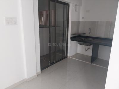 Kitchen Image of 950 Sq.ft 2 BHK Apartment / Flat for sale in Malpani Green Park, Fursungi Pune for Rs. 6600000