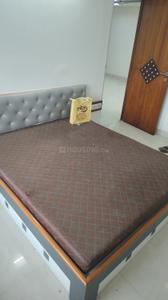 Bedroom Image of 934 Sq.ft 2 BHK Apartment / Flat for sale in DSS Mahavir Universe, Bhandup West Mumbai for Rs. 9000000