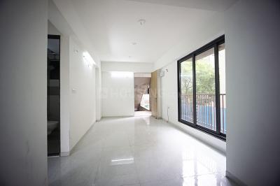 Hall Image of 1260 Sq.ft 2 BHK Apartment / Flat for sale in Maninagar Ahmedabad for Rs. 6300000