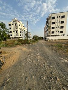 Image of 1664 Sq.ft Residential Plot / Land for sale in Mihan, Nagpur for Rs. 5000000