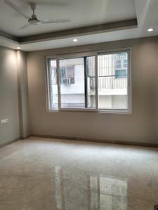 Bedroom Image of 1800 Sq.ft 3 BHK Builder Floor for sale in South Extension II New Delhi for Rs. 60000000