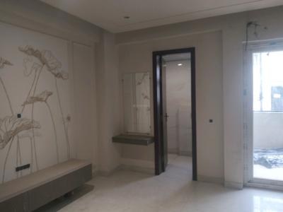 Bedroom Image of 2350 Sq.ft 4 BHK Builder Floor for sale in Rajendra Nagar Ghaziabad for Rs. 26000000